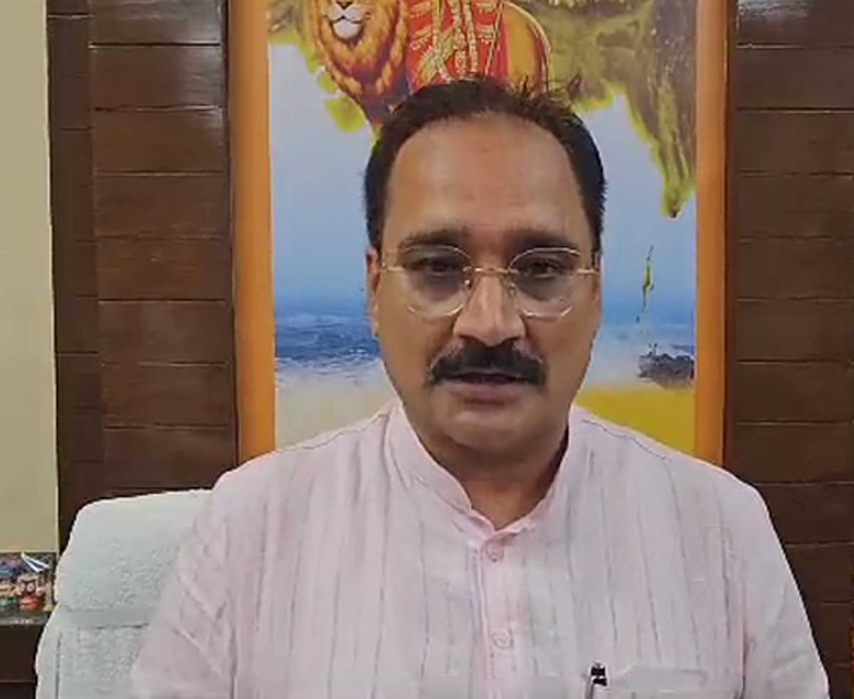 प्रदूषण के मोर्चे पर दिल्ली और पंजाब, दोनों जगह फेल साबित हुए केजरीवाल : भाजपा